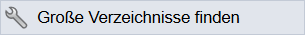 Weitere Werkzeuge - Große Verzeichnisse finden