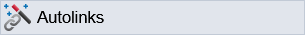 Autolinks-Verwaltung