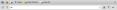 Directory functions - bar