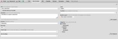 Page editing - Metadata mask