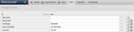 Editing a text file