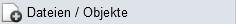 Inhaltsvorlagen - Seiten / Objekte