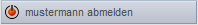 Abmelden