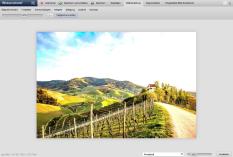 Bild - Filter Helligkeit