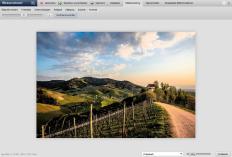 Bild - Filter Kontrast
