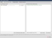 Weblics® Verwaltung - Veröffentlichte Weblics
